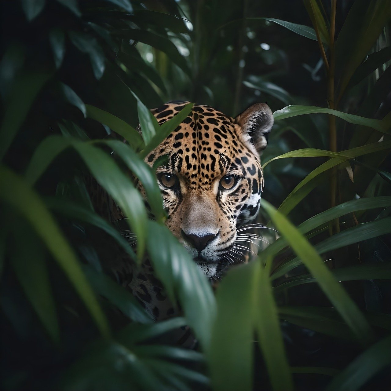 ai generated, jaguar, mammal-8677780.jpg